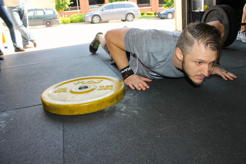 Burpee
