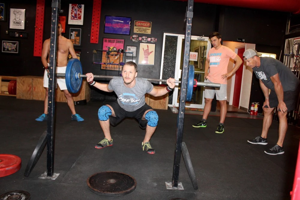 Squat