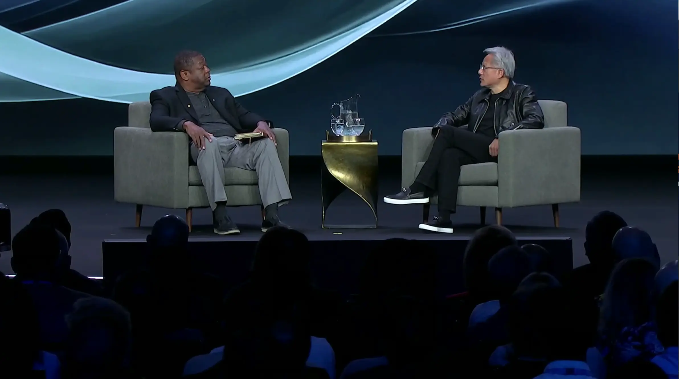 AI and the Future of UX: Key Takeaways from Gartner Day 2