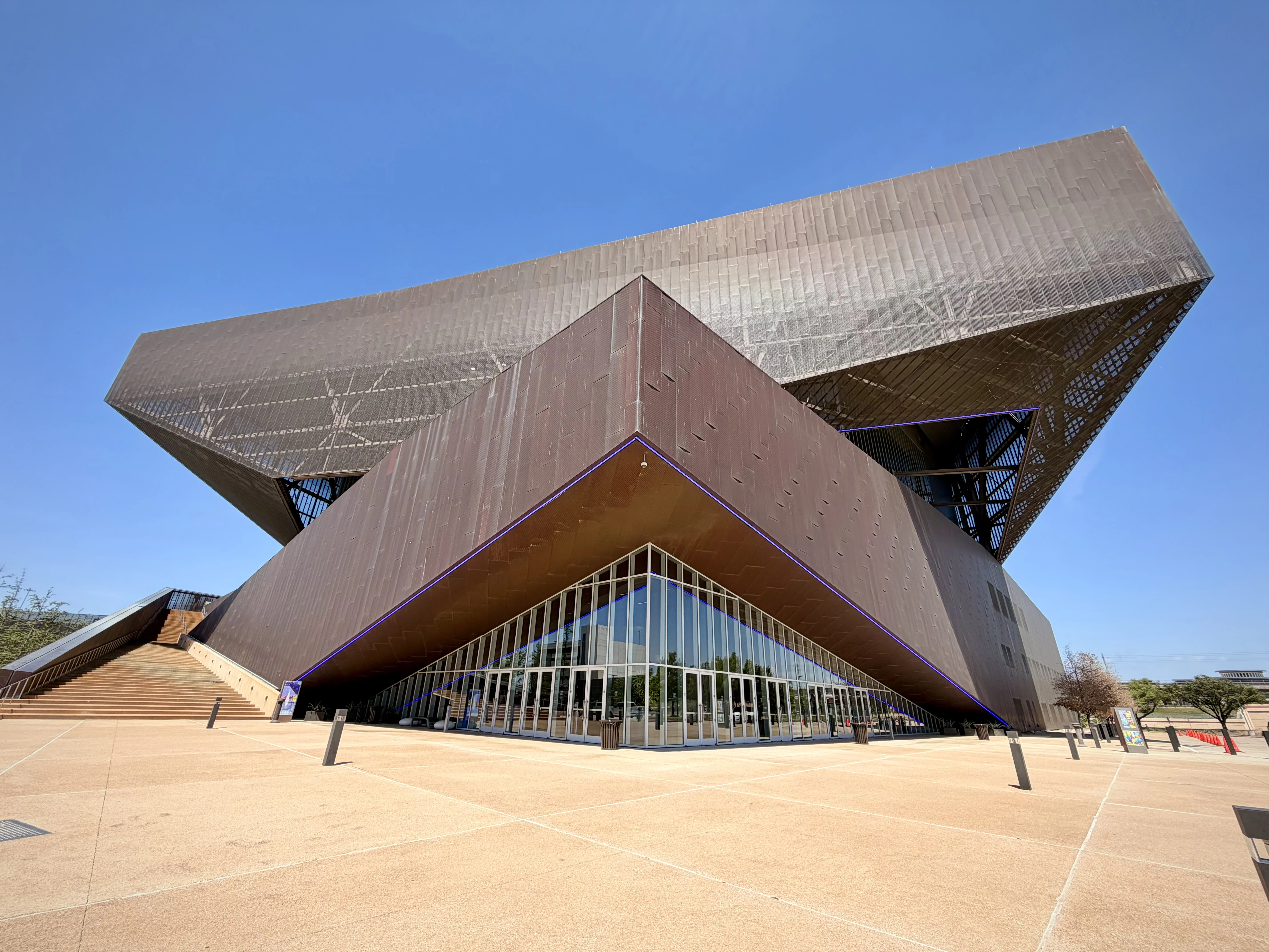 Incredible Week at Convergence AI in Dallas