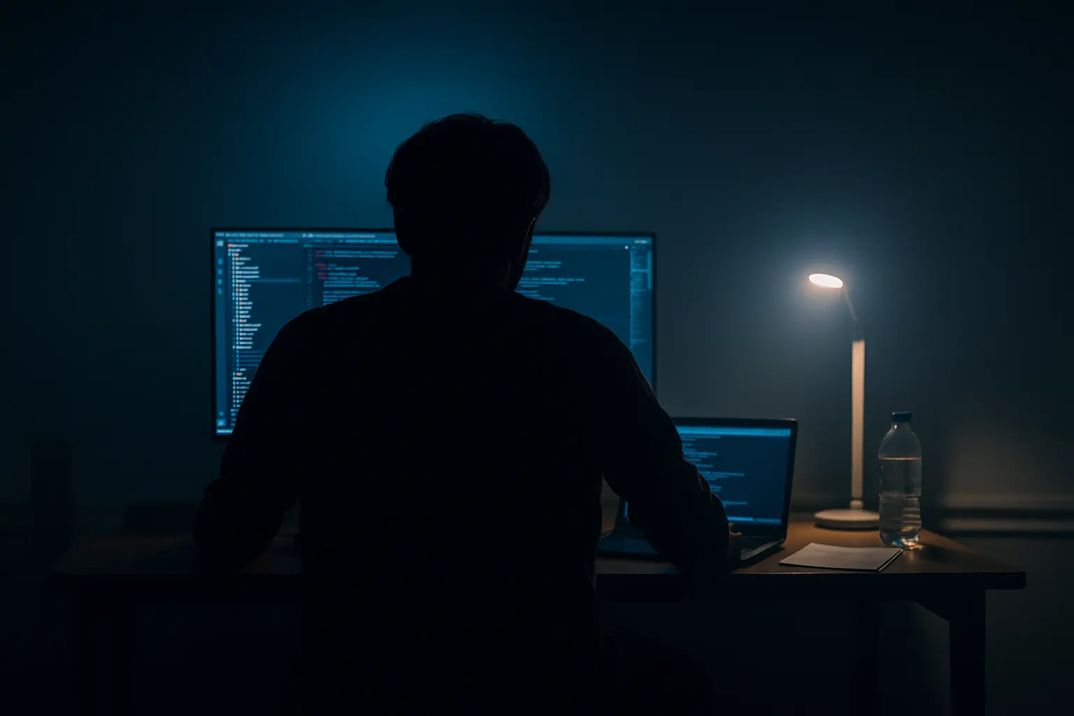 Not Every Week Is a Big Launch (And That's Okay)