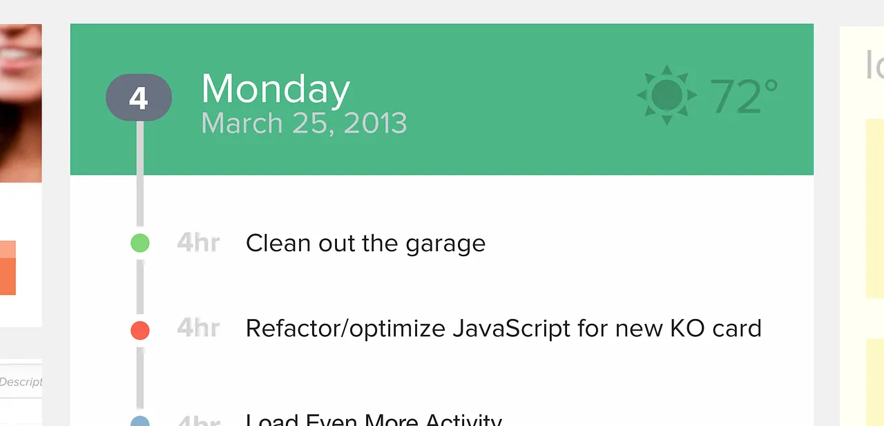 Taskk & The Context Aware Brain