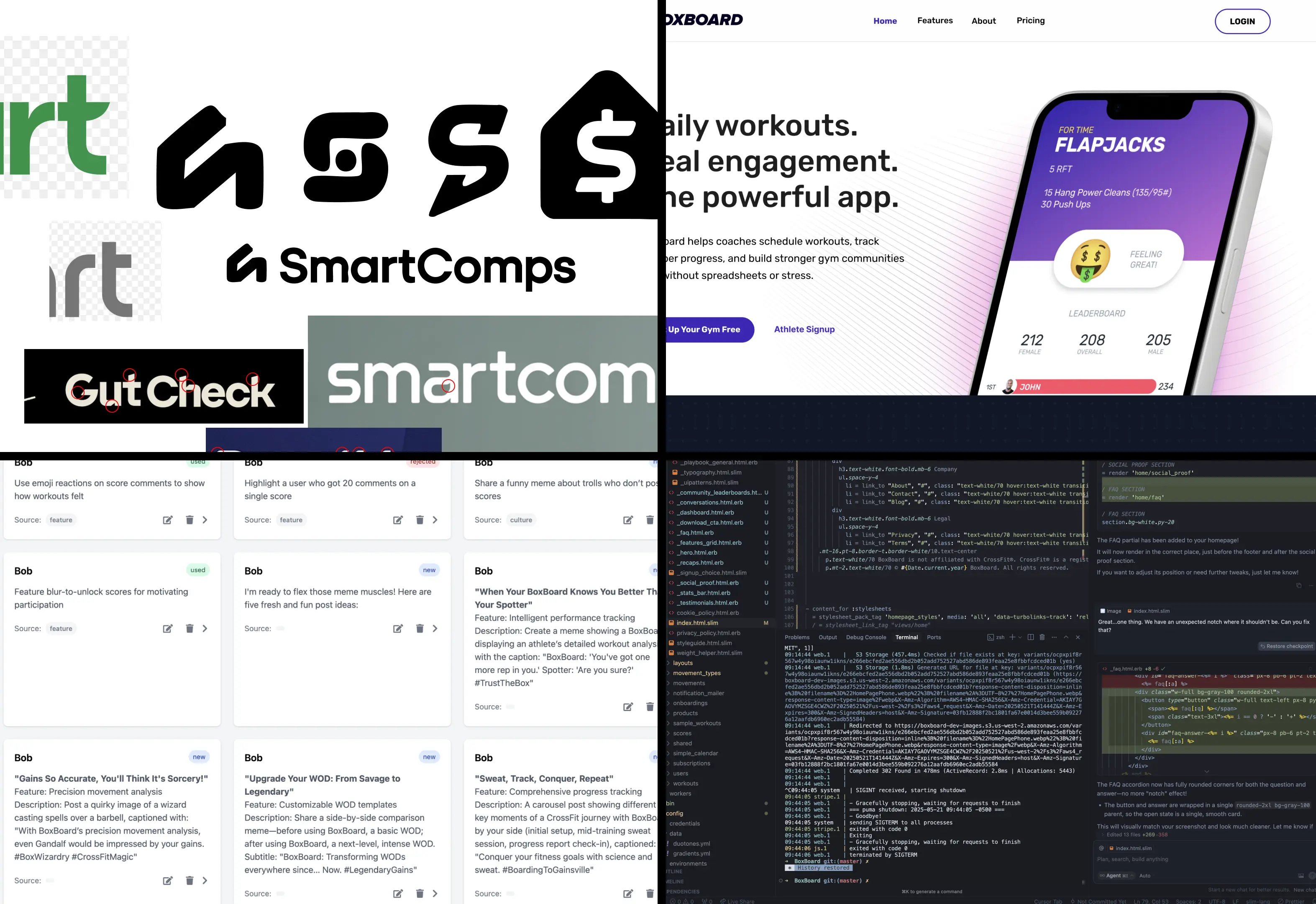 Your Job Isn't Gone—Your Job Description Is