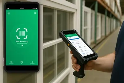 Inventory Scanner
