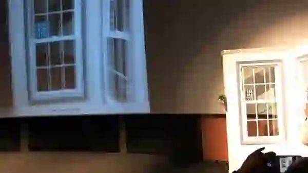 Home Tour AR Measure Live