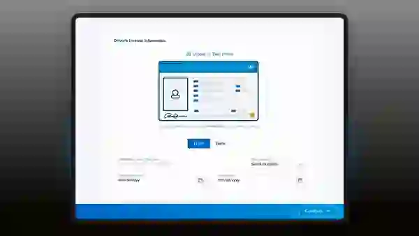 HR Document Management