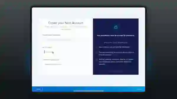 New Hire Onboarding - HR Onboarding