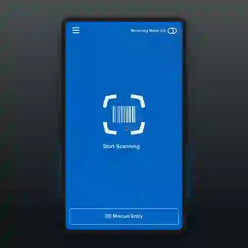 Inventory Scanner