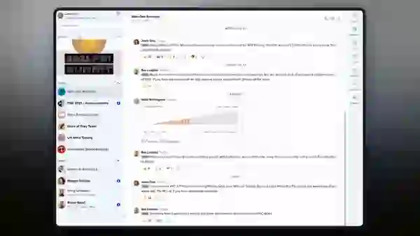 Connect Bookmarks