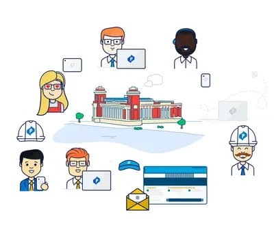 Custom Illustrations