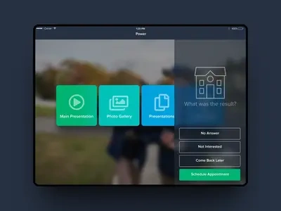 Navigator Concept