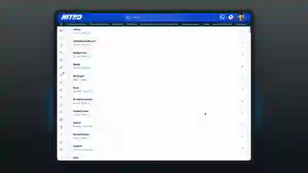 Kit Tracker