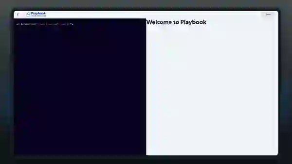 Component Playgrounds