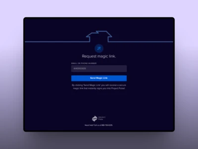 Magic Link