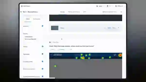 Usability Testing