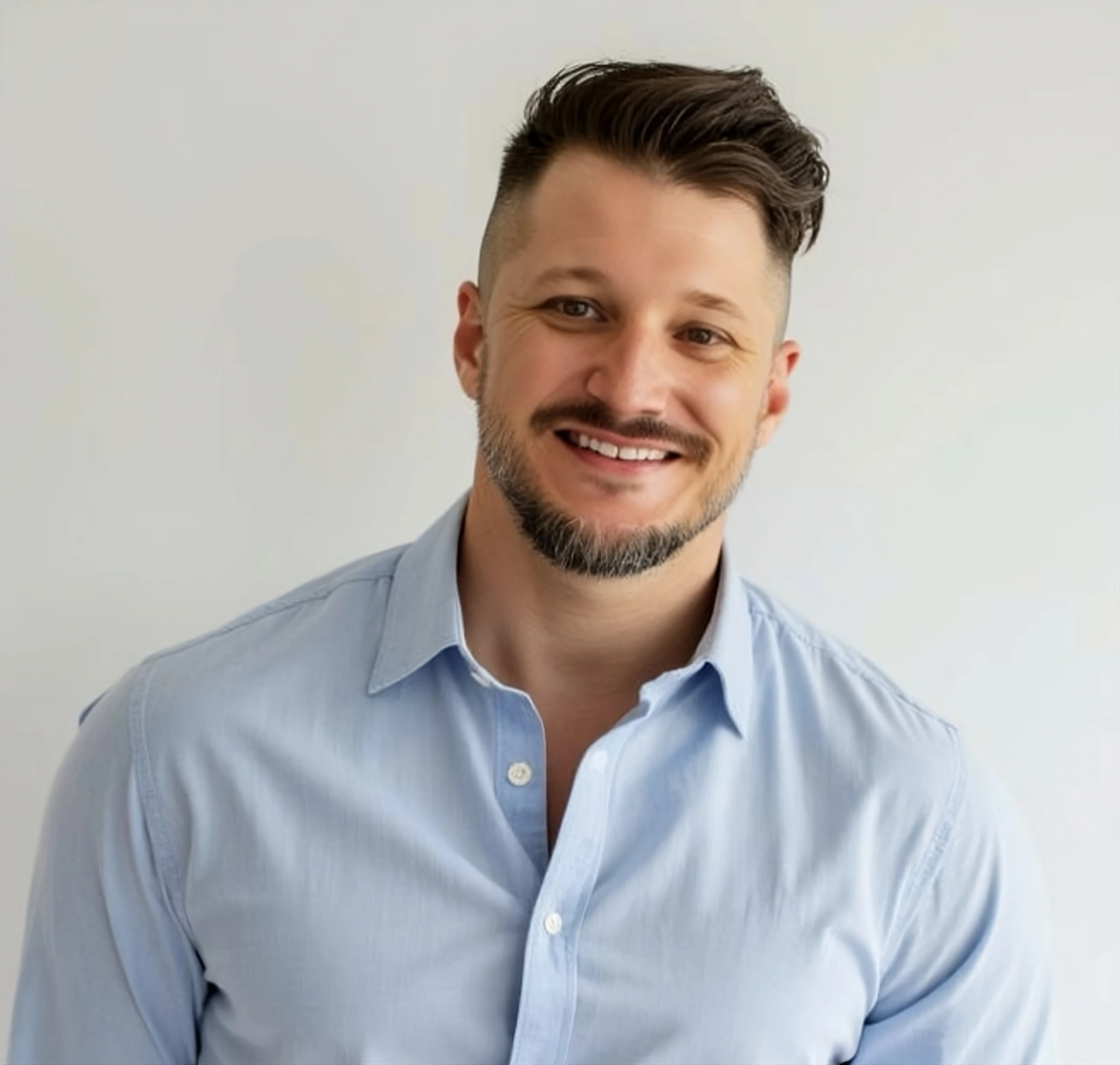 Jason Cypret - UX Design Leader