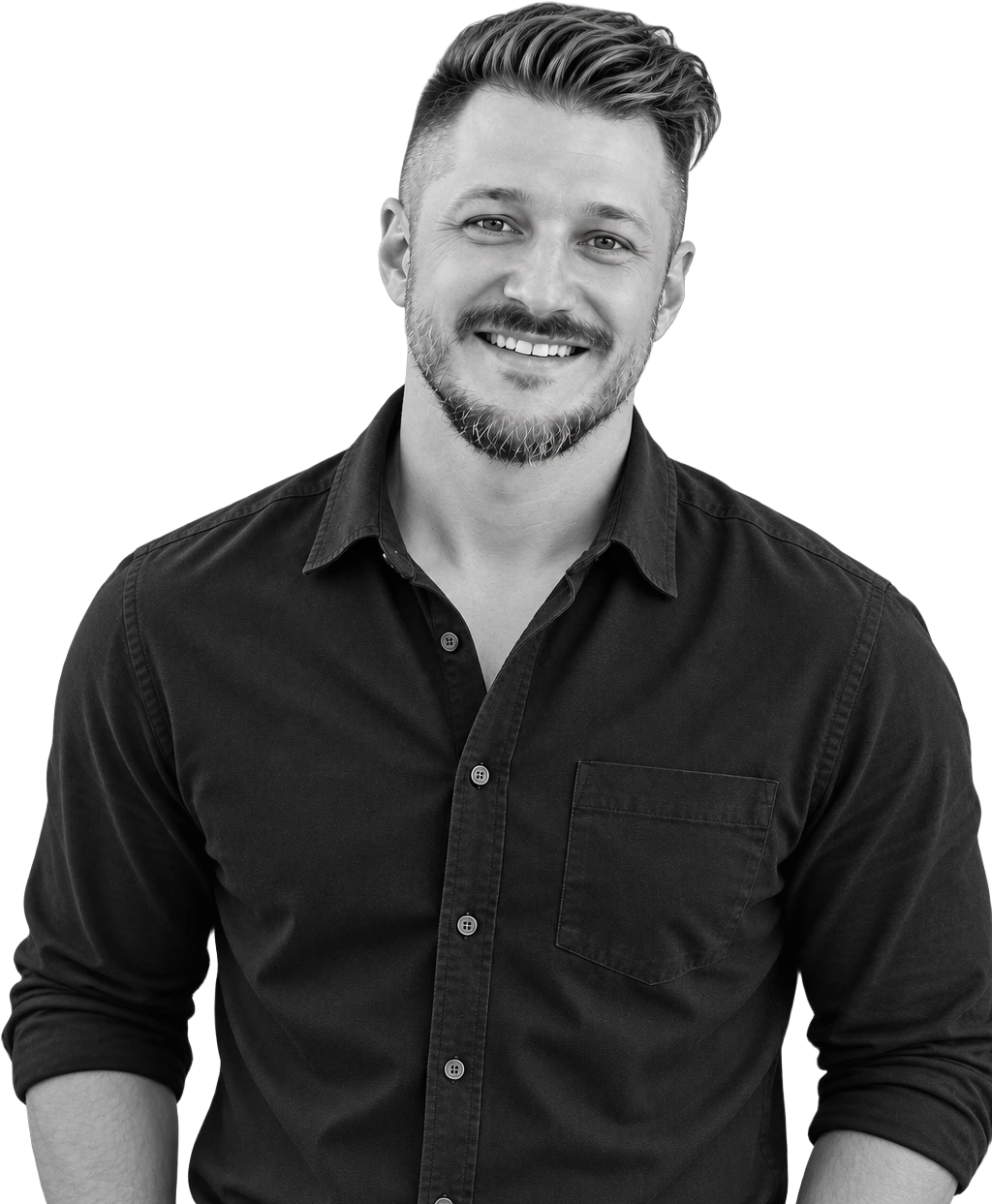 Jason Cypret