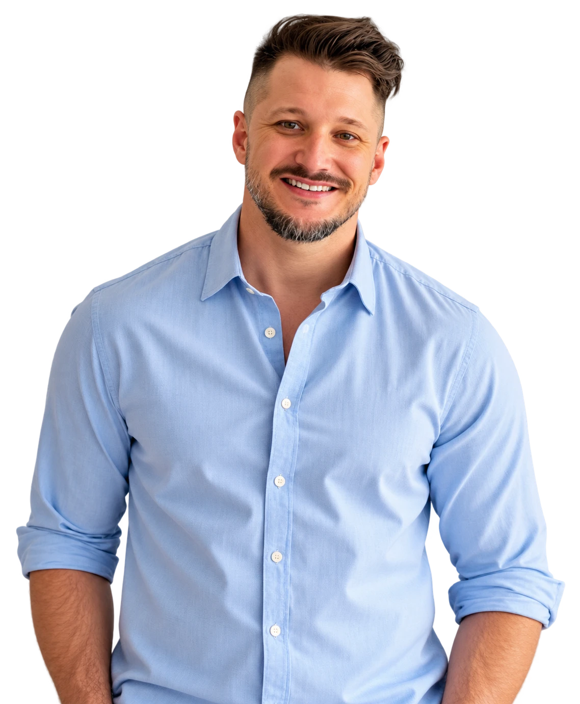 Jason Cypret